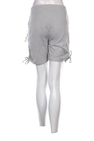 Damskie szorty Unbranded, Rozmiar XL, Kolor Szary, Cena 76,99 zł