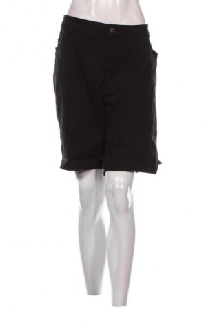 Női rövidnadrág Unbranded, Méret 3XL, Szín Fekete, Ár 3 729 Ft