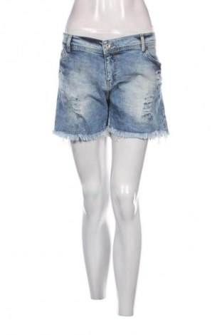 Damen Shorts Unbranded, Größe XL, Farbe Blau, Preis 21,99 €