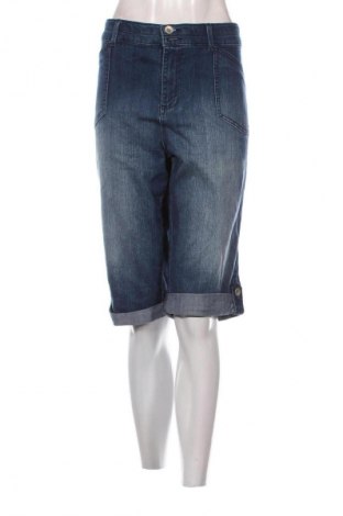 Damen Shorts Unbranded, Größe XXL, Farbe Blau, Preis € 13,99