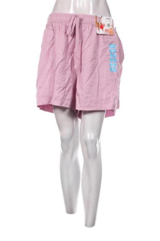 Damen Shorts Unbranded, Größe XL, Farbe Rosa, Preis € 21,99