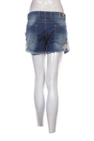 Damen Shorts Unbranded, Größe XL, Farbe Blau, Preis 13,99 €
