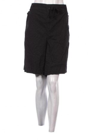 Damskie szorty Unbranded, Rozmiar 4XL, Kolor Czarny, Cena 62,99 zł