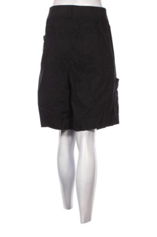 Damskie szorty Unbranded, Rozmiar 4XL, Kolor Czarny, Cena 62,99 zł