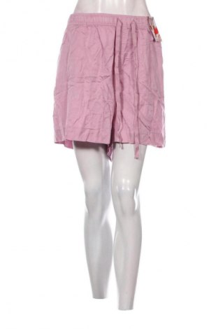 Damskie szorty Unbranded, Rozmiar XXL, Kolor Różowy, Cena 101,99 zł