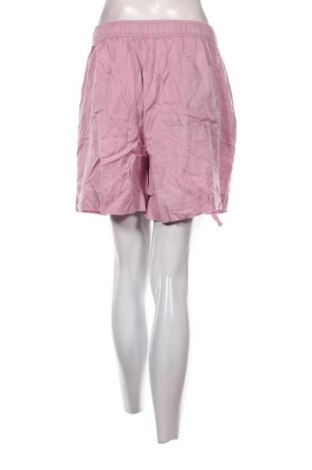 Damskie szorty Unbranded, Rozmiar XXL, Kolor Różowy, Cena 101,99 zł
