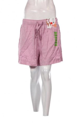 Damen Shorts Unbranded, Größe L, Farbe Rosa, Preis € 21,99