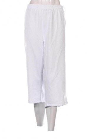 Damskie szorty Unbranded, Rozmiar 3XL, Kolor Biały, Cena 62,99 zł