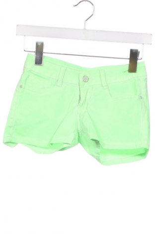 Damskie szorty Unbranded, Rozmiar XS, Kolor Zielony, Cena 44,77 zł