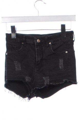 Pantaloni scurți de femei Unbranded, Mărime S, Culoare Negru, Preț 51,62 Lei