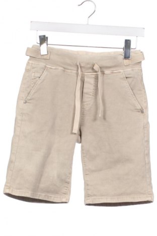 Damskie szorty Unbranded, Rozmiar XS, Kolor Beżowy, Cena 44,77 zł