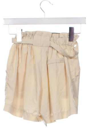 Dámské kraťasy  Unbranded, Velikost XXS, Barva Krémová, Cena  243,00 Kč