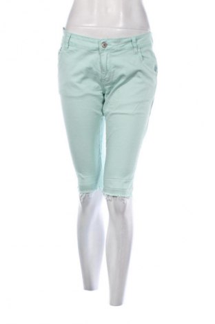Damen Shorts Unbranded, Größe XL, Farbe Grün, Preis 9,64 €