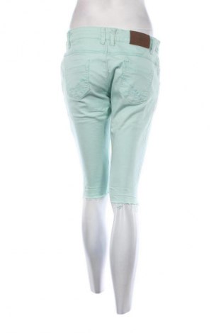 Damen Shorts Unbranded, Größe XL, Farbe Grün, Preis 9,64 €