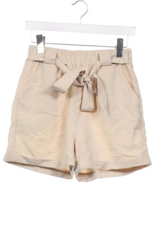 Damen Shorts Unbranded, Größe XS, Farbe Beige, Preis € 9,72