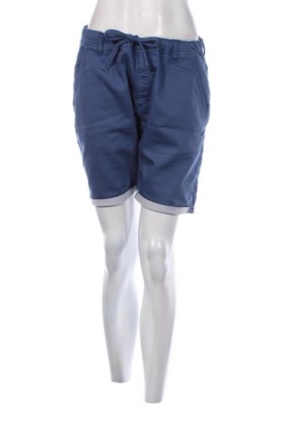 Pantaloni scurți de femei Unbranded, Mărime L, Culoare Albastru, Preț 69,04 Lei