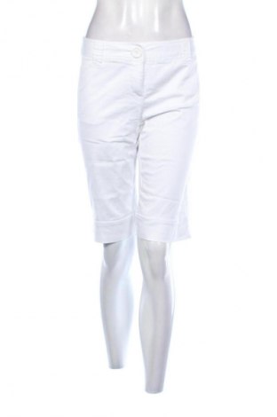 Pantaloni scurți de femei Unbranded, Mărime M, Culoare Alb, Preț 51,62 Lei