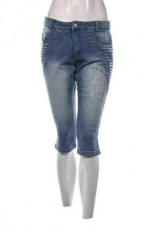 Damskie szorty Unbranded, Rozmiar M, Kolor Niebieski, Cena 30,99 zł