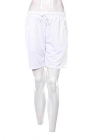 Pantaloni scurți de femei Unbranded, Mărime L, Culoare Alb, Preț 24,99 Lei