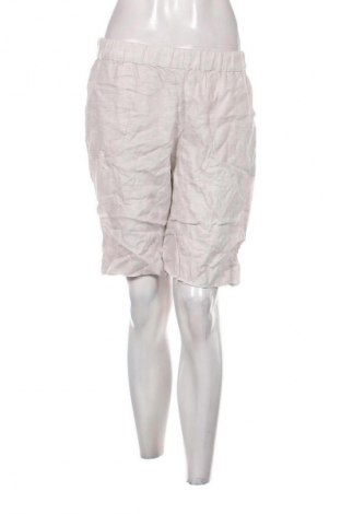 Damskie szorty Unbranded, Rozmiar M, Kolor ecru, Cena 62,99 zł