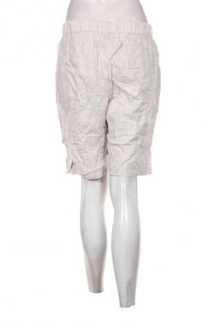 Damskie szorty Unbranded, Rozmiar M, Kolor ecru, Cena 62,99 zł