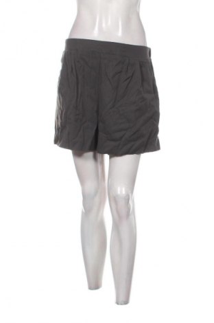 Pantaloni scurți de femei Unbranded, Mărime XL, Culoare Gri, Preț 64,99 Lei
