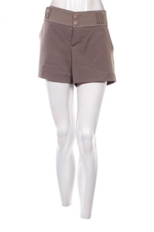 Damen Shorts Unbranded, Größe XL, Farbe Braun, Preis 13,99 €