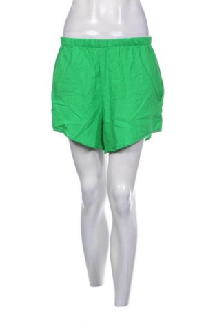 Damskie szorty Unbranded, Rozmiar S, Kolor Zielony, Cena 85,06 zł
