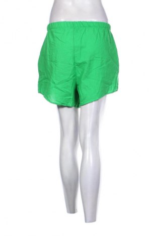 Damskie szorty Unbranded, Rozmiar S, Kolor Zielony, Cena 85,06 zł
