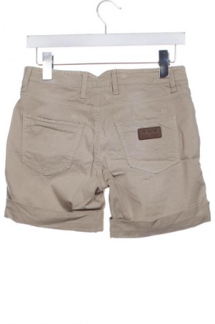 Damen Shorts Unbranded, Größe S, Farbe Beige, Preis 9,72 €