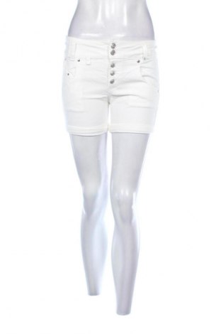Damen Shorts Unbranded, Größe S, Farbe Weiß, Preis 9,72 €