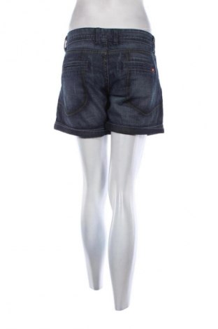 Pantaloni scurți de femei Unbranded, Mărime XL, Culoare Albastru, Preț 52,05 Lei