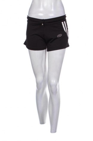 Pantaloni scurți de femei Unbranded, Mărime L, Culoare Negru, Preț 49,32 Lei