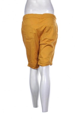 Dámske kraťasy  Unbranded, Veľkosť M, Farba Žltá, Cena  9,72 €