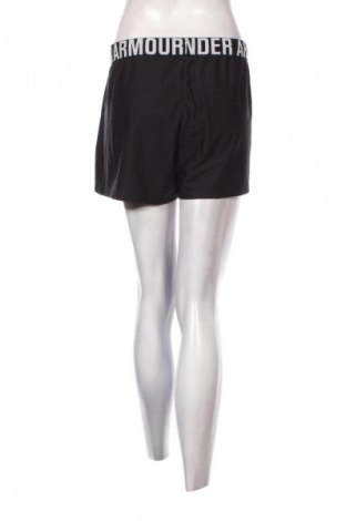 Női rövidnadrág Under Armour, Méret XL, Szín Fekete, Ár 9 219 Ft