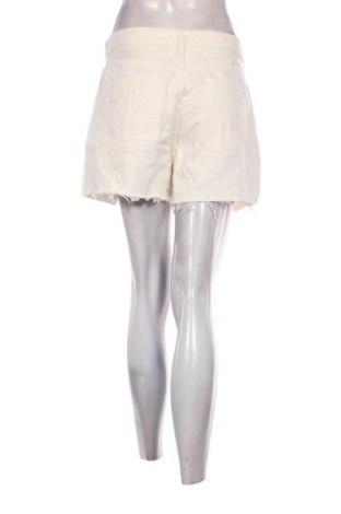 Damen Shorts Uniqlo, Größe XL, Farbe Weiß, Preis 23,99 €