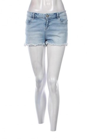 Damskie szorty Up 2 Fashion, Rozmiar M, Kolor Niebieski, Cena 34,99 zł
