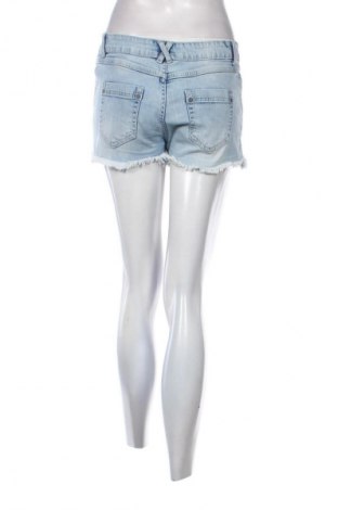 Damskie szorty Up 2 Fashion, Rozmiar M, Kolor Niebieski, Cena 34,99 zł