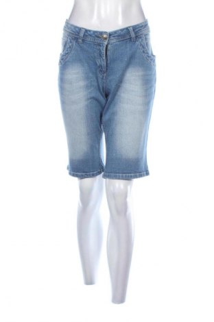 Dámske kraťasy  Up 2 Fashion, Veľkosť M, Farba Modrá, Cena  10,01 €