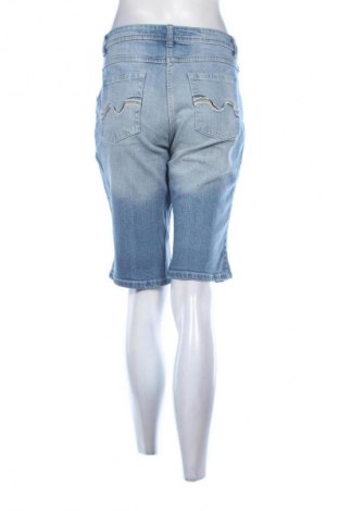 Dámske kraťasy  Up 2 Fashion, Veľkosť M, Farba Modrá, Cena  10,01 €