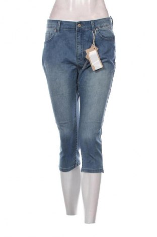 Damen Shorts Vavite, Größe L, Farbe Blau, Preis 21,99 €