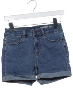 Damen Shorts Vero Moda, Größe XS, Farbe Blau, Preis 9,99 €