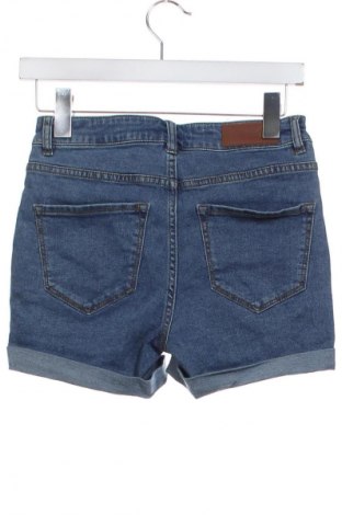Damen Shorts Vero Moda, Größe XS, Farbe Blau, Preis 9,99 €