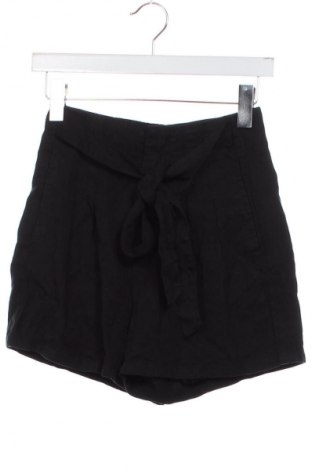 Γυναικείο κοντό παντελόνι Vero Moda, Μέγεθος XS, Χρώμα Μαύρο, Τιμή 29,99 €