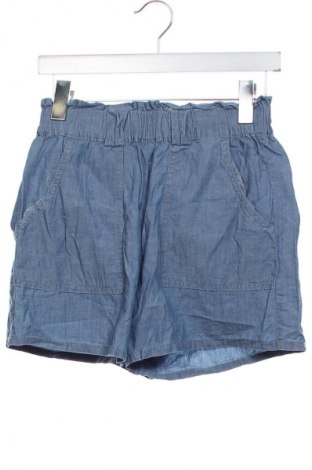 Damskie szorty Vero Moda, Rozmiar XS, Kolor Niebieski, Cena 47,99 zł