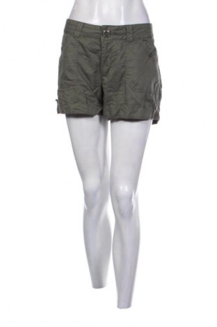 Dámske kraťasy  Vero Moda, Veľkosť L, Farba Zelená, Cena  10,42 €