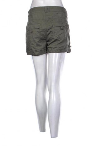 Dámske kraťasy  Vero Moda, Veľkosť L, Farba Zelená, Cena  10,42 €