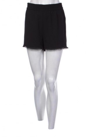 Pantaloni scurți de femei Vero Moda, Mărime S, Culoare Negru, Preț 37,99 Lei