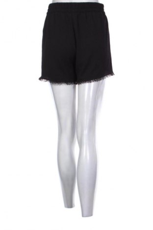 Pantaloni scurți de femei Vero Moda, Mărime S, Culoare Negru, Preț 37,99 Lei