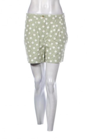 Damen Shorts Vero Moda, Größe S, Farbe Mehrfarbig, Preis 10,23 €